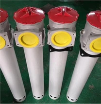 Filtar usisne linije