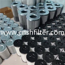 0400DN010BN4HC Zamijenite HYDAC visokotlačni filtarski element