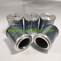 13476-5A pumpa za napajanje hidraulički spojni filtarski element