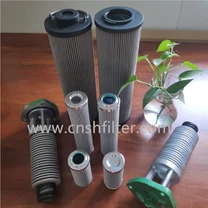 Element filtra za plinsku turbinu DP201EA01V / -F