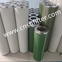 Element filtra plinske turbine DR405EA01V/-F