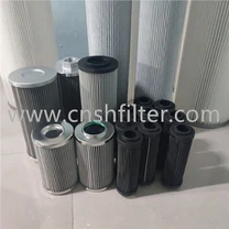 Visokotlačni filtar plinske turbine R928018916