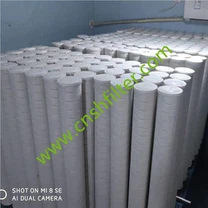 HC8900FKS39HNR Duplex filterski element za ulje za podmazivanje