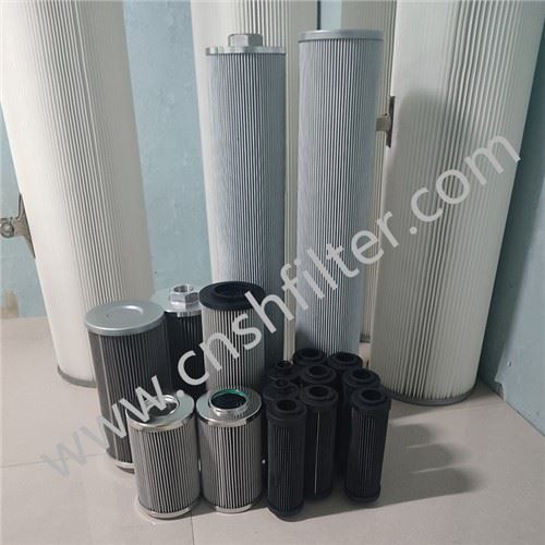 Jiujiang 707 Element filtra za podmazivanje QF5602G25HXC