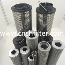 Element filtra za podmazivanje QF9704W40HXC