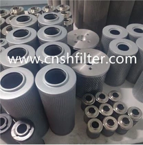 Dvostrani filtarski element elektrane LH0110D020BN3HC