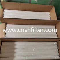 Filter hladne vode za elektranu WFF-150-1