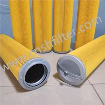 Zamijenite BOLL dupleks filterski element 7680889