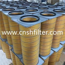 Zamijenite Ingersoll Rand filtar zraka 39903265