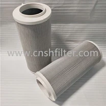 Zamjena ELEMENTA PALL filtra WR8314FOS26H-S