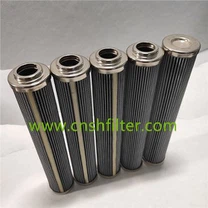 Zamijenite Parker povratni filter ulja FTBE2A10Q