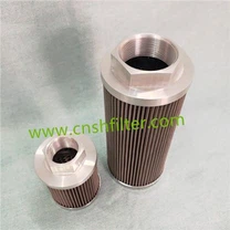 W.38.Z.000241 Filter cirkulacijske pumpe u elektrani