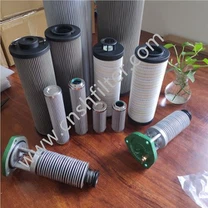 ZCL-I-450B Filter za podmazivanje uljne pumpe u elektrani