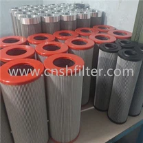 DFLQG-0051A-T2.5L400E3W80S Duplex filterski element hidrauličkog tlaka