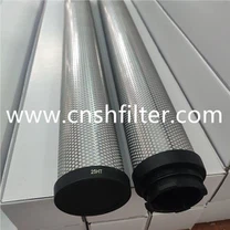 Hangzhou Shanli element filtera za sušenje SLAF-25HT