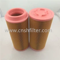 Zamjenjuje Atlas Air Filter 1621507500