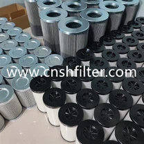 Zamjena za balirku HYDAC 0400DN010ON Element filtera