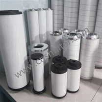 Zamjena za HYDAC 1700R005ON element povratnog filtra elektrane