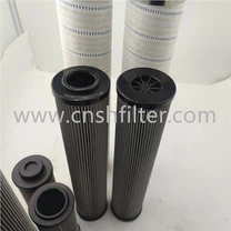 Zamjena za HYDAC 0400DN025W/HC Ispiranje nabranog elementa filtera