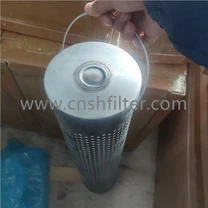 W.38.Z.000219 Uređaj za regeneraciju elektrane Filtarski element od dijatomita