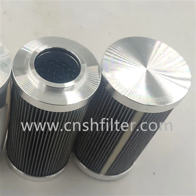 HY1-10-004-F Ball Mill Return Oil Folding Filter Element HY1-10-004-F Ball Mill Return Oil Folding Filter Element