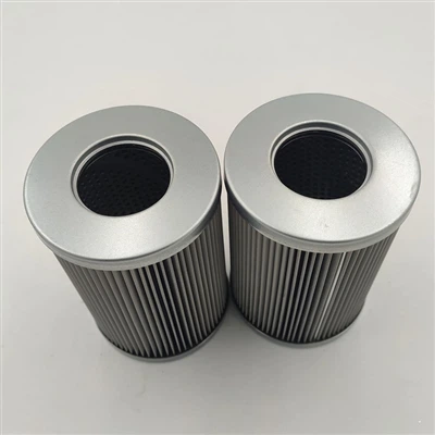 Main Engine EH Oil Folding Filter Element DH50-80B*120D Main Engine EH Oil Folding Filter Element DH50-80B*120D