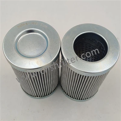 CRF-LW-125B/1.6-50D/M Rolling Mill Lubricating Oil Filter Element CRF-LW-125B/1.6-50D/M Rolling Mill Lubricating Oil Filter Element