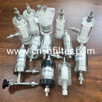 TC-01D niskotlačni filtar za uzorke vode