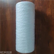 Element žičane namotane rane