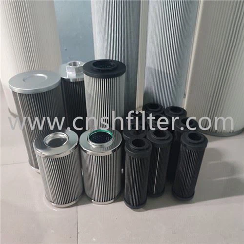 01.E170.10VG.HR.EP Zamijenite Internormen filter element visokog tlaka