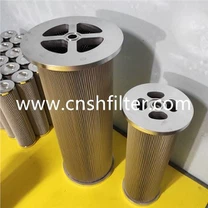 2-5685-0484-99 Filterski element za podmazivanje elektrane