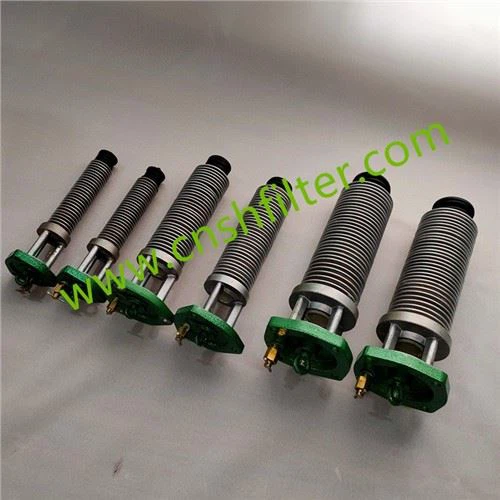 Element filtra za biljke cementa SPL32C-118