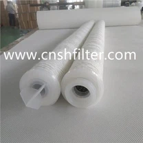 Fiksni filter za hladnu vodu WFF-125-1