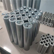 QTL-691/GF025W Visokotlačni filter u elektrani