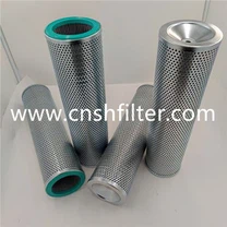 Zamjena od 937939q za element filtra za povrat ugljenokopa