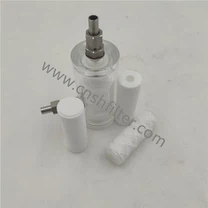 HP03D-01 spremnik filtra za uzorak vode niskog tlaka