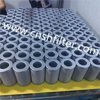 PI1015MIC25 Zamjenjuje MAHLE tanki element filtera za uljnu stanicu