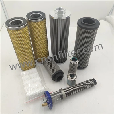 0330R020BN3HC Replace HYDAC Cold Rolling Mill Filter
