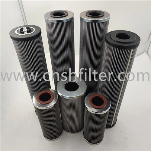 Zamjena za Parker 933202Q visokotlačni filtarski element