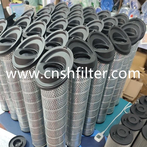 Zamjena za Parker 937406Q element povratnog filtra stroja za trosku