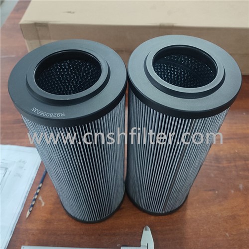 Zamjena za Rexroth R928006925 filter povratnog voda