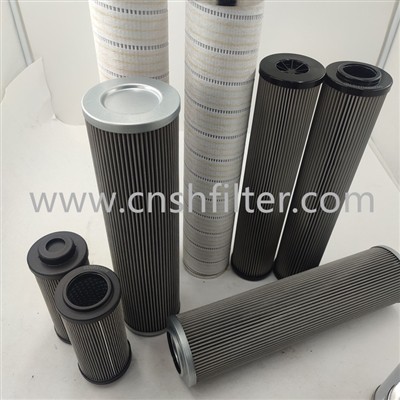 21FC2121-60X100/6 Power Plant Hydraulic System Oil Filter Element