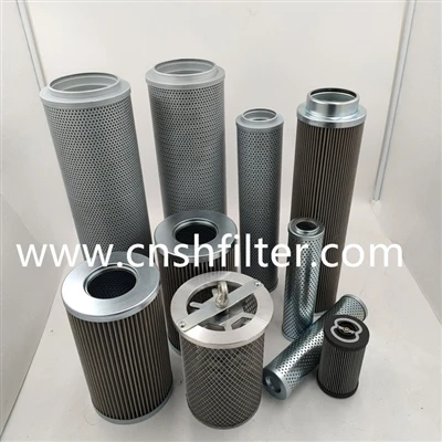 Replacement For MAHLE 852014PS3 Vulcanizing Machine Pump Outlet Flushing Filter Element Replacement For MAHLE 852014PS3 Vulcanizing Machine Pump Outlet Flushing Filter Element