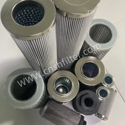 Replacement For Clean STF1000W050N Gas Station Return Oil Folding Filter Element
