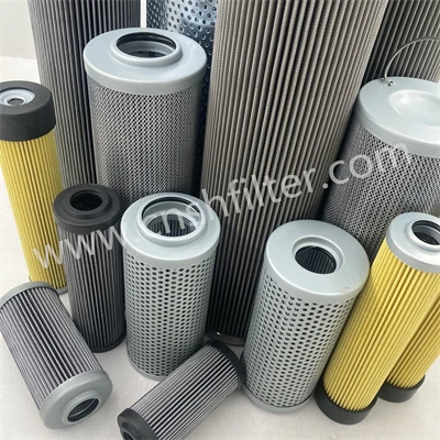 HPA160F20M33NB Replacement For HEPAC Medium Speed Coal Mill Return Oil Filter Element HPA160F20M33NB Replacement For HEPAC Medium Speed Coal Mill Return Oil Filter Element