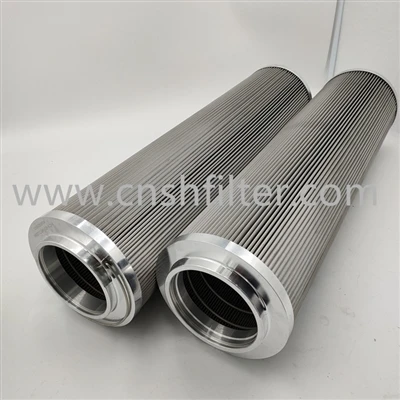 EERB1B06P10 Chemical Plant Fuel System Replce HYDAC Filter Element
