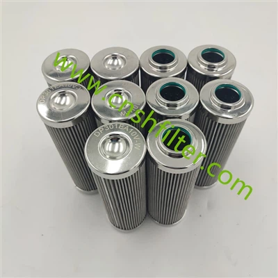 EVOTEK EEPP6BM05 Power Plant Straight Return Filter Element