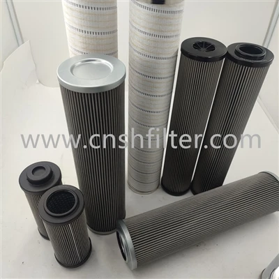 707ZFB602 Chemical Plant Stainless Steel Folding Filter Element