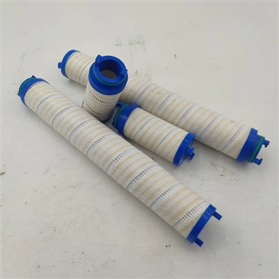 Replace PALL HC2233FRS13Z Ball Mill Straight Return Filter Element