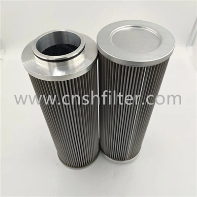 EEPU8BH20 EVOTEK Slurry Pump Hydraulic Oil Filter Element